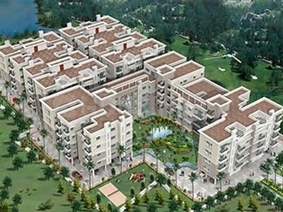 Project Image of 1830 Sq.ft 3 BHK Apartment / Flat for sale in Thoraipakkam for Rs. 14000000