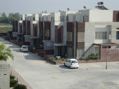 Project Image of 3500 Sq.ft 4 BHK Villa for sale in Gokuldham for Rs. 32500000