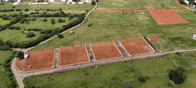 Sri Sakthi Garden Project Images
