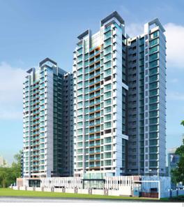 3.5 BHK Flat