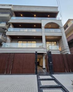 Project Image of 2250 Sq.ft 3 BHK Builder Floor for sale in Sector 46 for Rs. 25500000