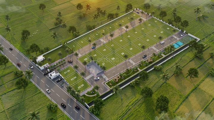 Gallery Cover Pic of Advaya Bhumi Assets Dreamcatchers