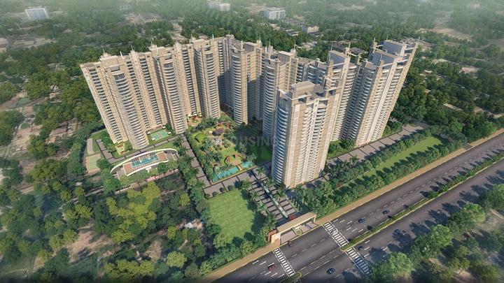 Gallery Cover Pic of AGI Sky Villas