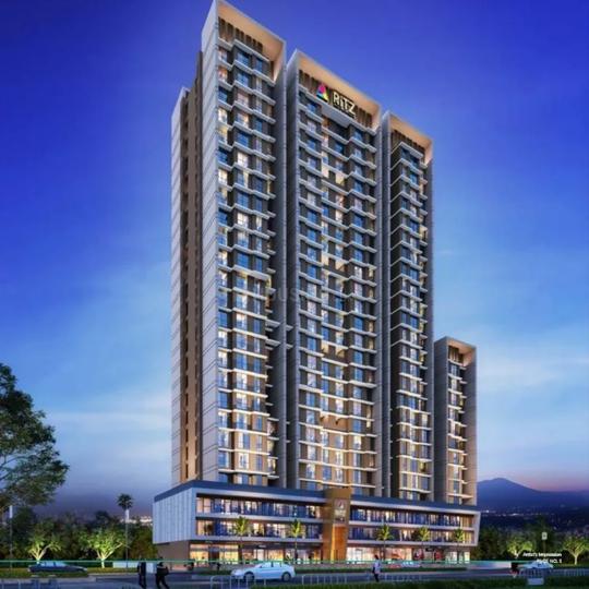 Gallery Cover Pic of Vikas Ritz Tower C