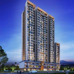 Vikas Ritz Tower C