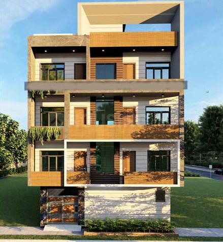 Gallery Cover Pic of Saras Dream Home