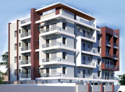 R S Shyan Hillcrest Project Images