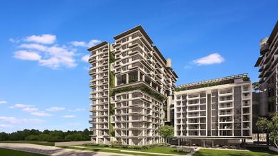 Project Image of 1338 Sq.ft 2 BHK Apartment / Flat for sale in Koramangala for Rs. 32500000