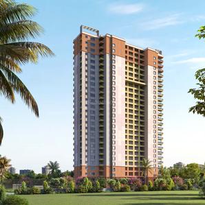 Project Image of 1200 Sq.ft 3 BHK Apartment / Flat for sale in Sompura for Rs. 12000000