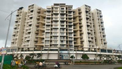 Project Image of 1175 Sq.ft 2 BHK Apartment / Flat for sale in Karanjade for Rs. 15000000