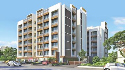 Gallery Cover Pic of Siddhi Ganesh Sandal Wood 