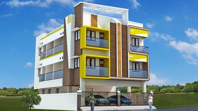 Keerthi Promoters Keerthi Ruvantika Project Images