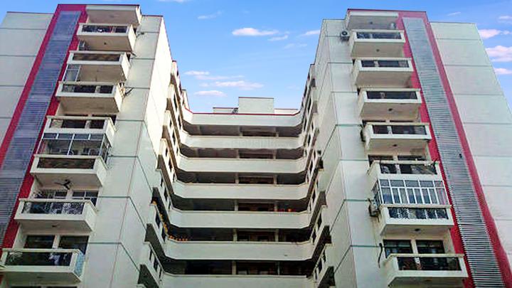 Gallery Cover Pic of Eastend Apartments