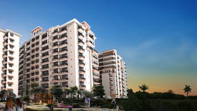 Project Image of 1500 Sq.ft Residential Plot / Land for sale in Vaikunth Society for Rs. 3700000