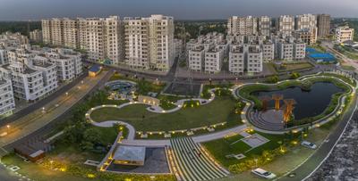 Project Image of 1092 Sq.ft 3 BHK Apartment / Flat for sale in Maheshtala for Rs. 5000000