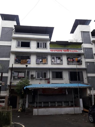 Sector 15, Airoli More Images 1