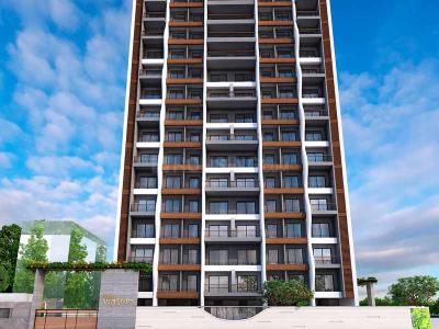 Project Image of 1705 Sq.ft 3 BHK Apartment / Flat for sale in Kalyan West for Rs. 17500000