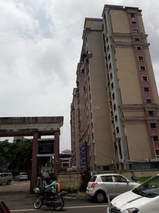 Balaji Garden