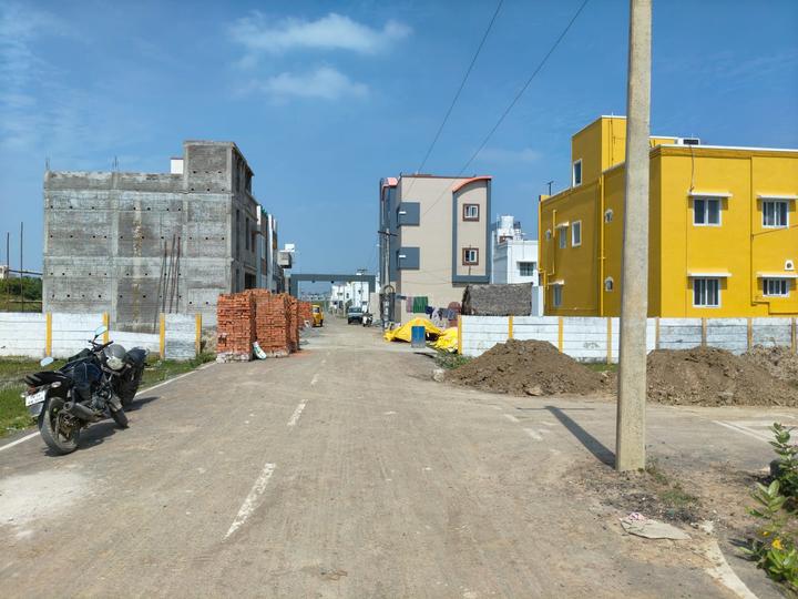 Gallery Cover Pic of New Divya Garden