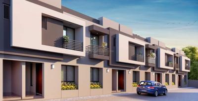 Raghukul Flora Project Images