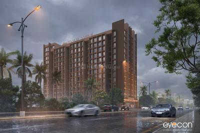 Project Image of 690 Sq.ft 1 BHK Apartment / Flat for sale in Taloja for Rs. 3799000