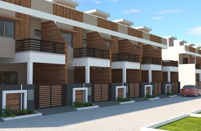 Gallery Cover Pic of Ayushi Homes