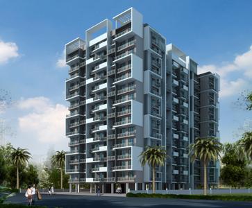 Project Image of 1141 Sq.ft 2 BHK Apartment / Flat for sale in Hadapsar for Rs. 8500000