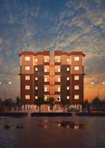 Sankardev Saraswati Niwas Project Images