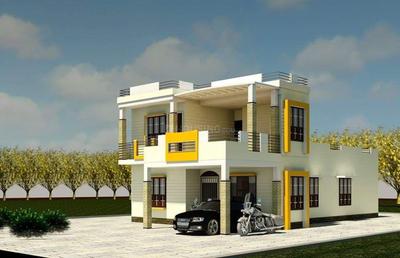 Sivasakthi Highway City Project Images