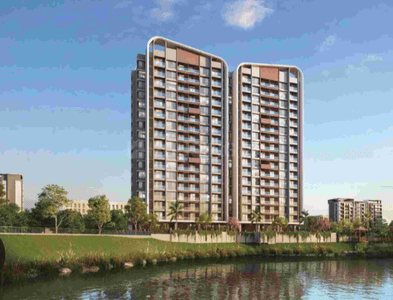1 BHK Flat