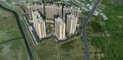 Shapoorji Pallonji Joyville Virar Phase 2