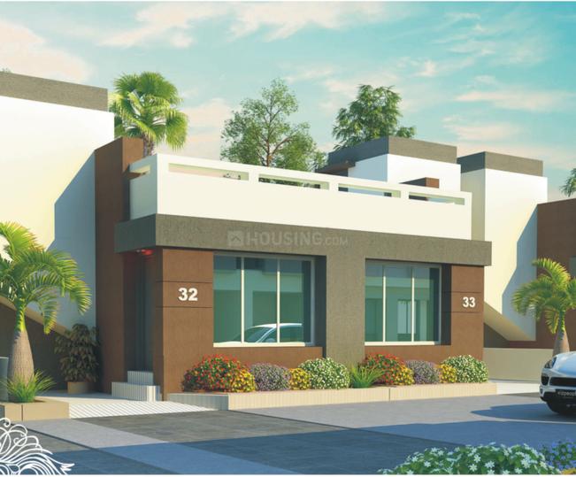 Gallery Cover Pic of Kesar Developers Kesar 36