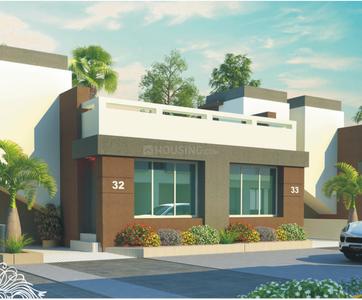 Gallery Cover Pic of Kesar Developers Kesar 36