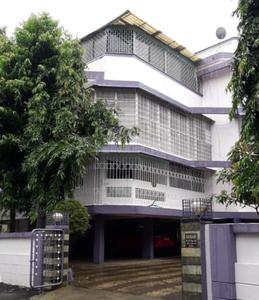 Sabari Apartment