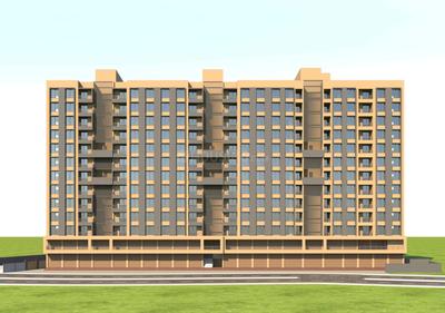 Project Image of 1135 Sq.ft 2 BHK Apartment / Flat for sale in Geeta Nagar for Rs. 4200000