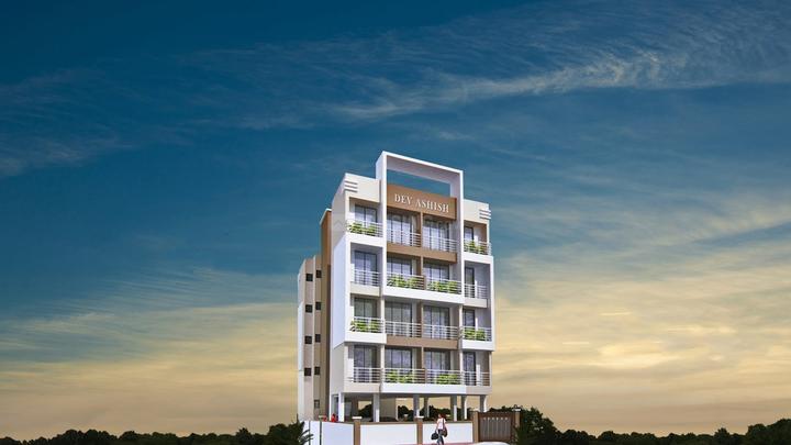 Gallery Cover Pic of Devraj Dev Ashish