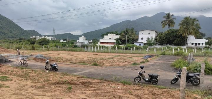 Gallery Cover Pic of Aadhira Sendan Avenue