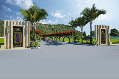 2 BHK Flat