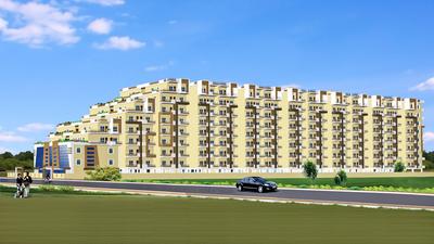 Gallery Cover Pic of Srimitra Lifestyle