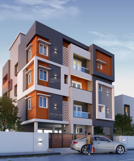 Gallery Cover Pic of Alankar Vinz