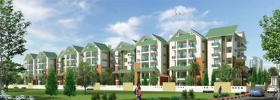 Project Image of 1550 Sq.ft 3 BHK Apartment / Flat for sale in Horamavu for Rs. 13000000