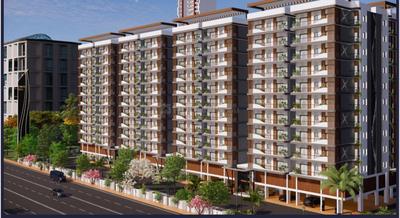 Samara Gold Project Images