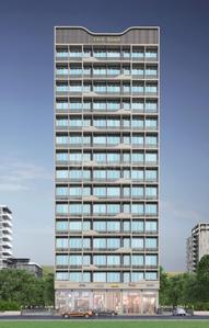 Project Image of 750 Sq.ft 1 BHK Apartment / Flat for sale in Ulwe for Rs. 7500000