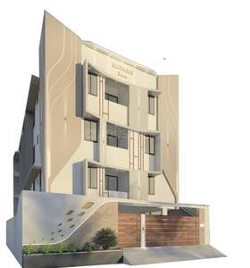 2 BHK Flat