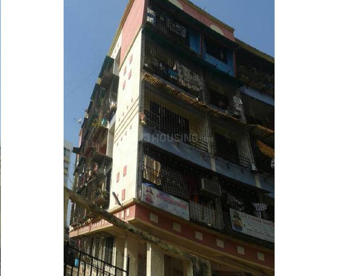 Panchshil Apartment Main Image 1