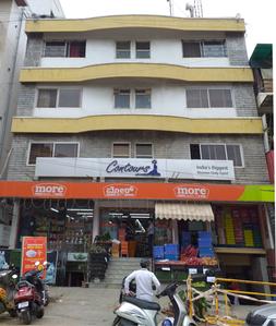 Gallery Cover Pic of Swaraj Homes Ayesha Apartment