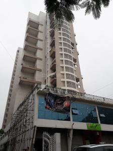 Project Image of 2200 Sq.ft 4 BHK Apartment / Flat for sale in Kharghar for Rs. 33000000