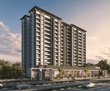 3 BHK Flat
