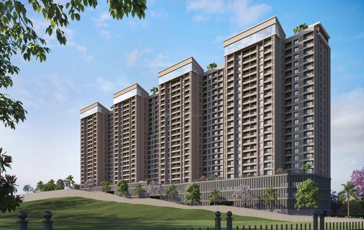 Basil Vrundavan Wing E Main Image 1