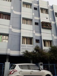 Project Image of 850 Sq.ft 3 BHK Apartment / Flat for sale in Habsiguda for Rs. 6500000